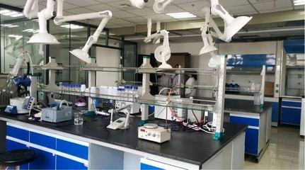 泰安市生物科技企业成功争取省科技股权投资项目，实现零突破