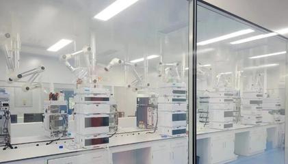 壮大硬核科技力量！宝山区新增5家市级企业技术中心，聚焦生物科技研发创新