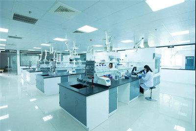 闷头练“内功”，海能生物科技“破壳”迎千万产值